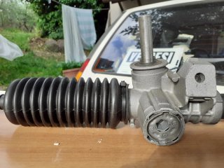 Scatola sterzo Renault Super 5