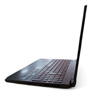 PORTATIL GAMING ACER NITRO 5  I7 10750H 16GB 500GB SSD GTX 1650 TI + CARGADOR