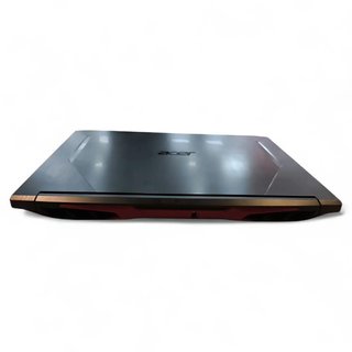 PORTATIL GAMING ACER NITRO 5  I7 10750H 16GB 500GB SSD GTX 1650 TI + CARGADOR