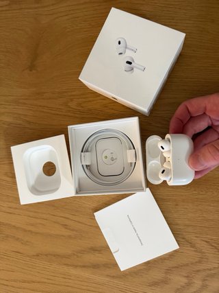 Apple AirPods Pro 2 Originales