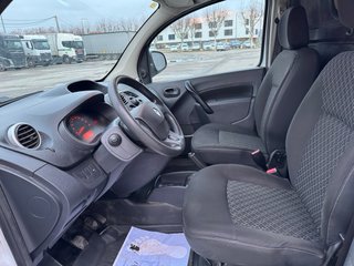 Renault Kangoo compact 2016