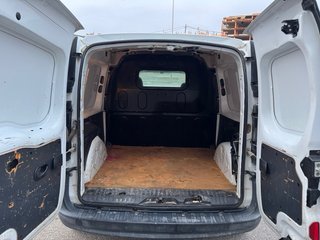 Renault Kangoo compact 2016