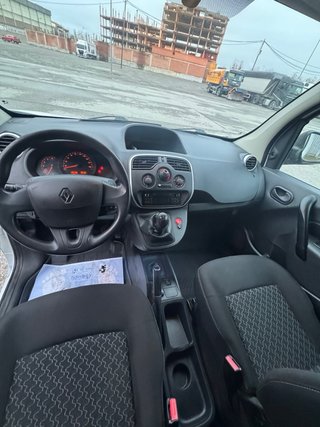 Renault Kangoo compact 2016
