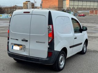 Renault Kangoo compact 2016
