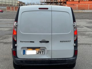Renault Kangoo compact 2016
