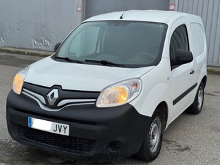 Renault Kangoo compact 2016