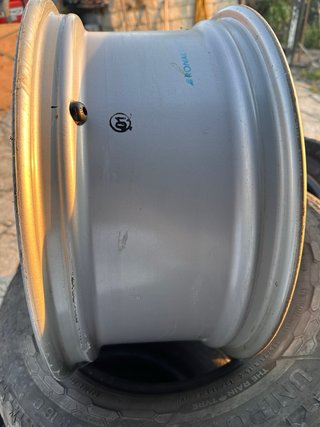 4 Cerchi Audi 18 pollici