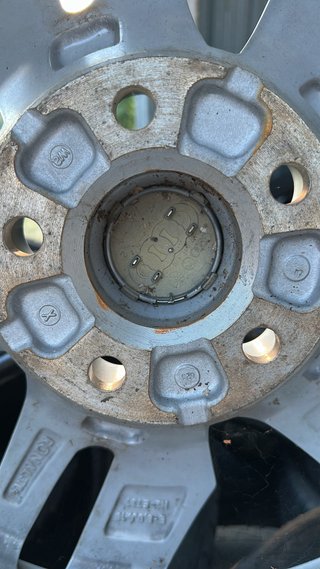 4 Cerchi Audi 18 pollici