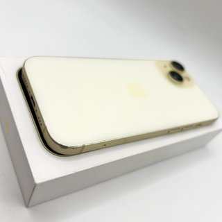 IPHONE 15 128GB AMARILLO CON CAJA 88%