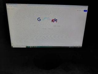 Monitor Gaming - Samsung 22"