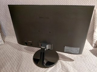 Monitor Gaming - Samsung 22"