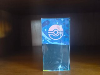 Caja Entrenador Élite Pokémon Caos Creciente