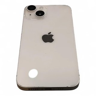 IPHONE 14 128GB BLANCO BATERIA 100% (sin verificar)