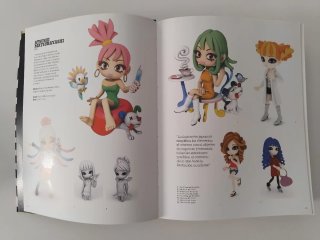LA NUEVA OLA DE LA ILUSTRACIÓN JAPONESA