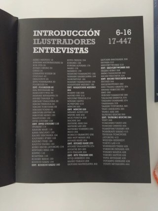 LA NUEVA OLA DE LA ILUSTRACIÓN JAPONESA