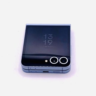 MOVIL SAMSUNG GALAXY Z FLIP 6 NEGRO 512 GB 12 RAM