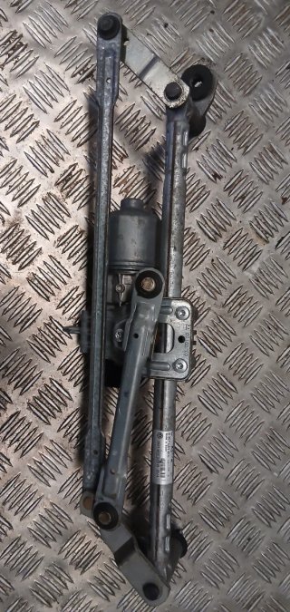 Motor Limpiaparabrisas VW Polo