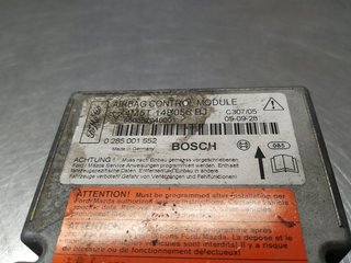 CENTRALITA AIRBAG FORD FOCUS BERLINA (CAP) 028500