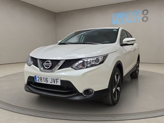 Nissan QASHQAI 1.2 DIG-T N-CONNECTA
