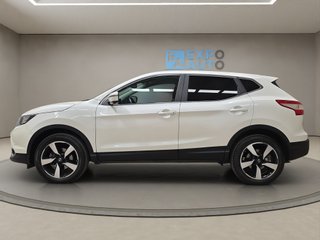 Nissan QASHQAI 1.2 DIG-T N-CONNECTA