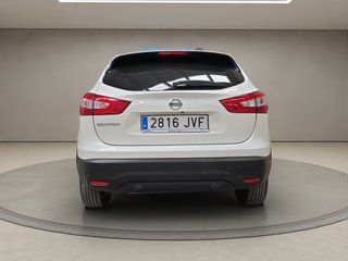 Nissan QASHQAI 1.2 DIG-T N-CONNECTA