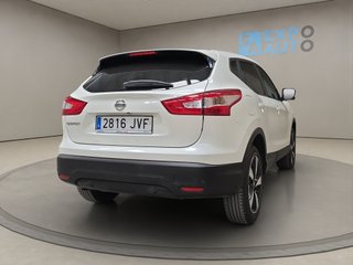 Nissan QASHQAI 1.2 DIG-T N-CONNECTA