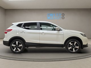 Nissan QASHQAI 1.2 DIG-T N-CONNECTA
