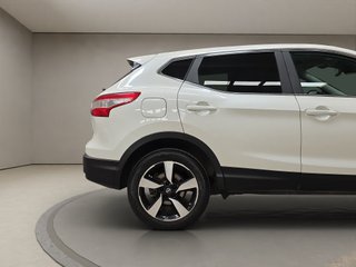 Nissan QASHQAI 1.2 DIG-T N-CONNECTA