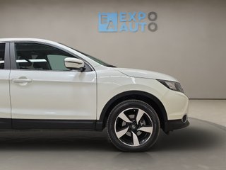 Nissan QASHQAI 1.2 DIG-T N-CONNECTA