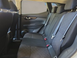 Nissan QASHQAI 1.2 DIG-T N-CONNECTA