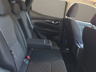 Nissan QASHQAI 1.2 DIG-T N-CONNECTA