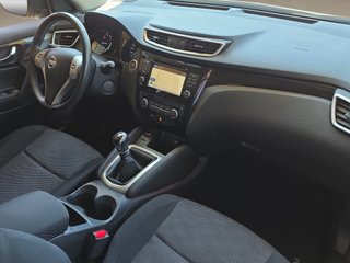 Nissan QASHQAI 1.2 DIG-T N-CONNECTA