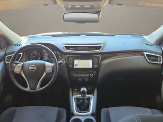 Nissan QASHQAI 1.2 DIG-T N-CONNECTA