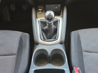 Nissan QASHQAI 1.2 DIG-T N-CONNECTA