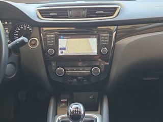 Nissan QASHQAI 1.2 DIG-T N-CONNECTA