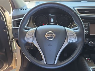 Nissan QASHQAI 1.2 DIG-T N-CONNECTA