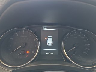 Nissan QASHQAI 1.2 DIG-T N-CONNECTA