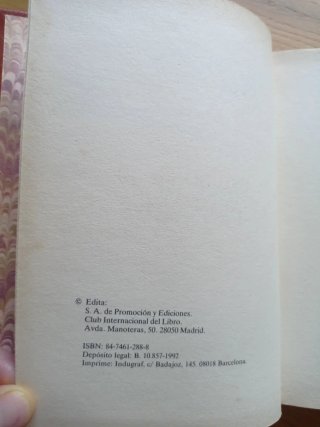 El estudiante de Salamanca, de Espronceda.
