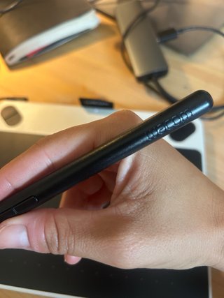 Tableta Gráfica Wacom Intuos Draw