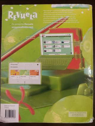 Biología y Geología, 4 Secundaria, Andalucía Re...