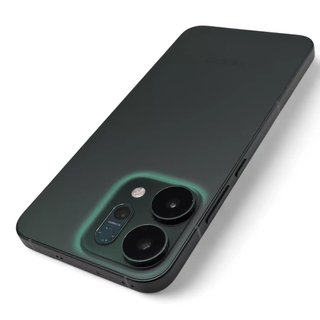 MOVIL OPPO RENO 14 5G 12/256GB VERDE + CAJA