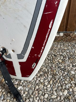Tabla de surf BIC Dura-Tec