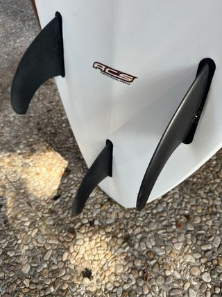 Tabla de surf BIC Dura-Tec