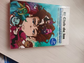 Libros  de lectura