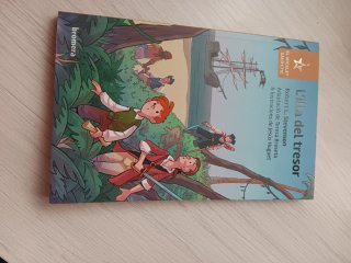 Libros  de lectura