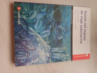 Libros  de lectura