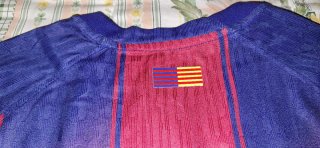 Camiseta Fútbol