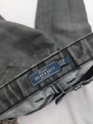 Jeans da ragazza età 11/12 anni