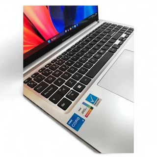 PORTATIL ASUS VIVOBOOK F1505Z I5 1235U 16GB 500GB SSD + CARGADOR