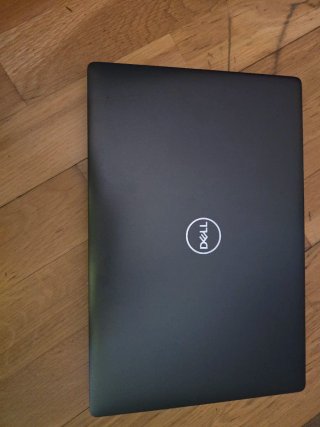 Portátil Dell Latitude 5400 con SIM